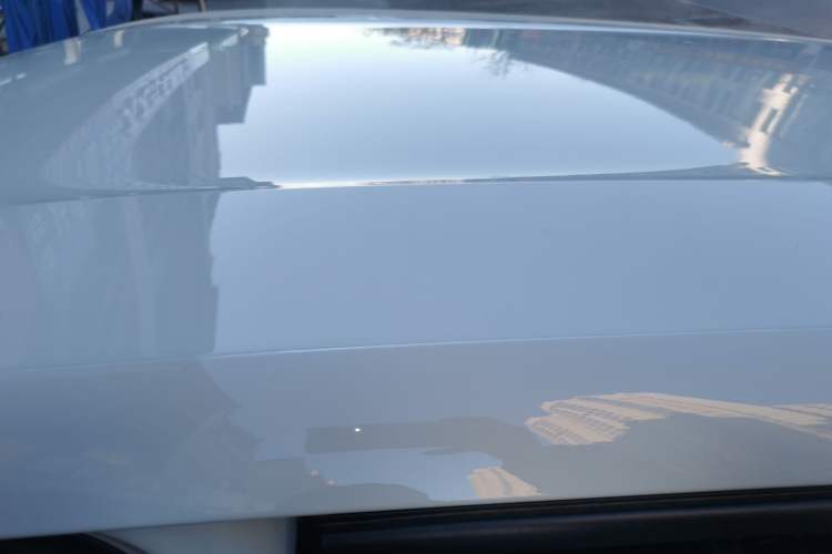 Used BYD Seagull 2024 Honor Edition 305km Freedom Version Roof
