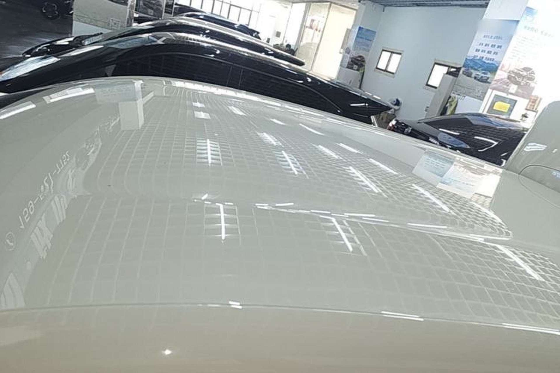 Used BYD Seagull 2024 Honor Edition 305km Dynamic Version Roof