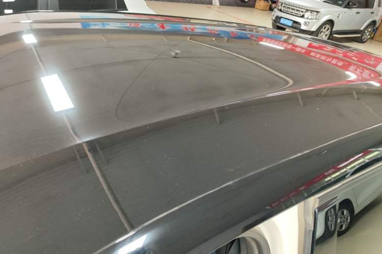 Used BYD Seagull 2024 Honor Edition 305km Freedom Version Roof