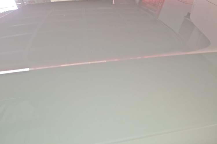 Used BYD Seagull 2024 Honor Edition 305km Freedom Version Roof