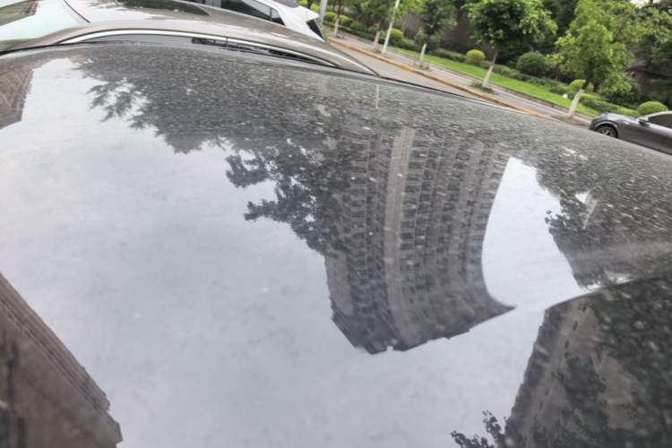 Used BYD Seagull 2024 Honor Edition 305km Freedom Version Roof
