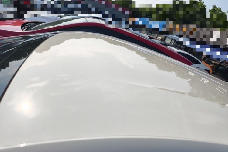 Used BYD Seagull 2024 Honor Edition 305km Dynamic Version Roof