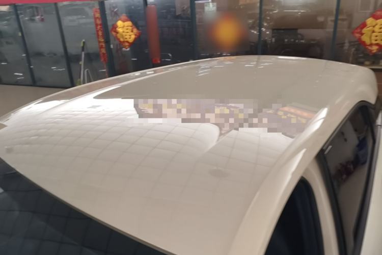 Used BYD Seagull 2024 Honor Edition 305km Dynamic Version Roof