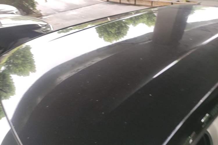 Used BYD Seagull 2024 Honor Edition 305km Dynamic Version Roof