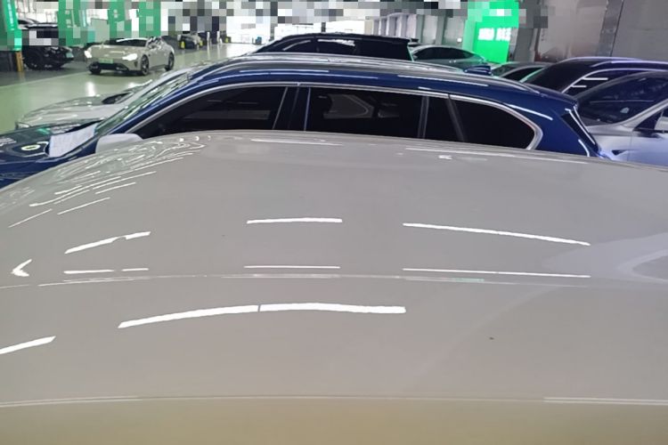 Used BYD Seagull 2024 Honor Edition 305km Freedom Version Roof