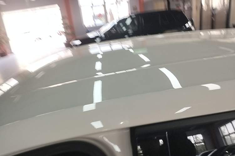 Used BYD Seagull 2024 Honor Edition 305km Dynamic Version Roof