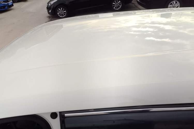 Used BYD Seagull 2024 Honor Edition 305km Freedom Version Roof