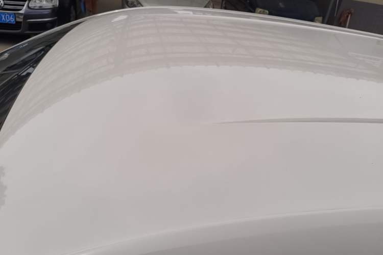 Used BYD Seagull 2024 Honor Edition 305km Dynamic Version Roof
