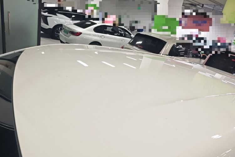 Used BYD Seagull 2024 Honor Edition 305km Dynamic Version Roof