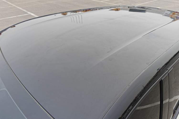 Used BYD Seagull 2024 Honor Edition 305km Freedom Version Roof