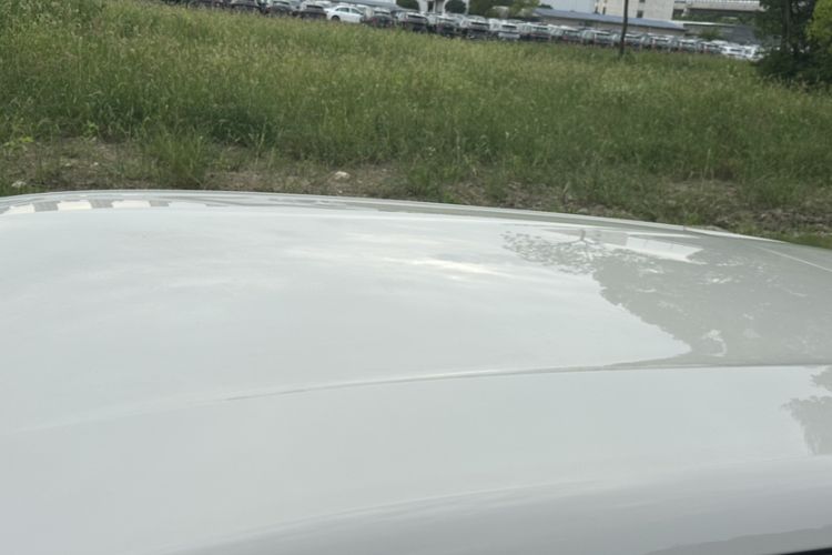 Used BYD Seagull 2024 Honor Edition 405km Flying Version Roof