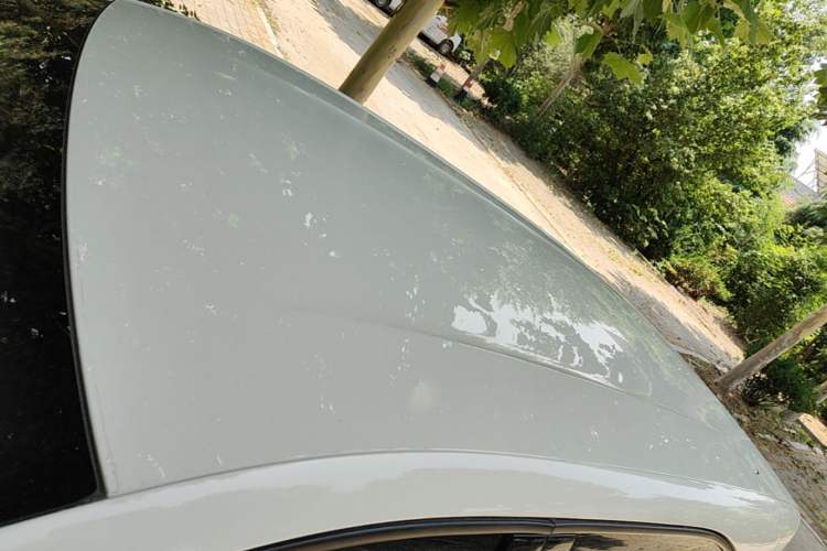 Used BYD Seagull 2024 Honor Edition 305km Dynamic Version Roof