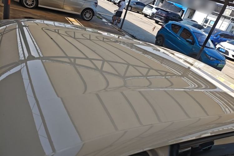 Used BYD Seagull 2024 Honor Edition 305km Dynamic Version Roof