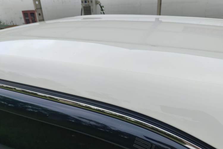 Used BYD Seagull 2024 Honor Edition 405km Flying Version Roof