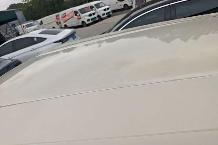 Used BYD Seagull 2024 Honor Edition 305km Freedom Version Roof