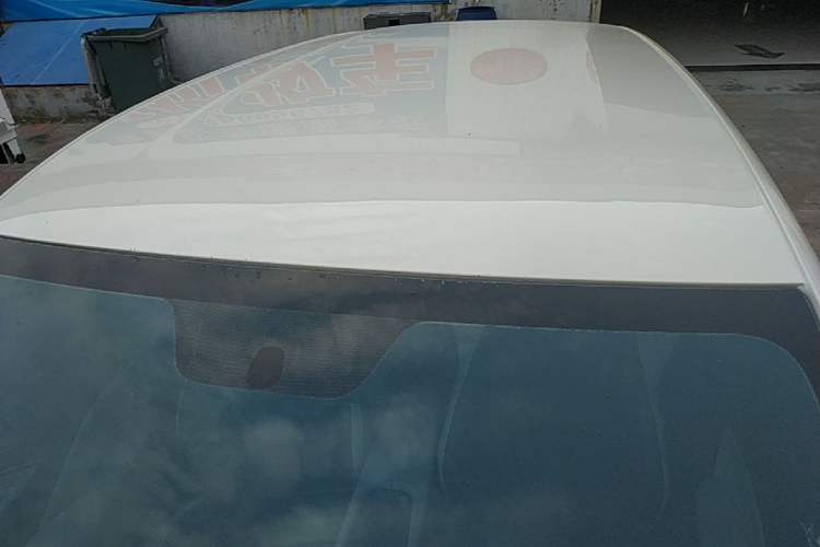Used BYD Seagull 2024 Honor Edition 305km Freedom Version Roof
