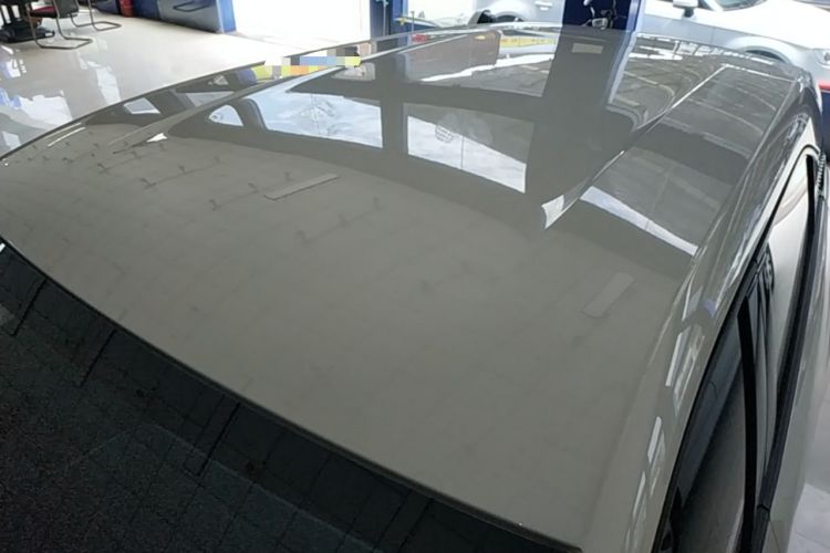 Used BYD Seagull 2024 Honor Edition 305km Freedom Version Roof