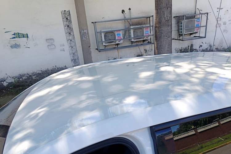Used BYD Seagull 2024 Honor Edition 305km Dynamic Version Roof