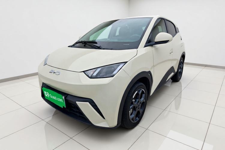 Used BYD Seagull 2024 Honor Edition 305km Freedom Version Guazi used car, China used car export, Used car for sale, Used  cars, Cheapest cars for sale