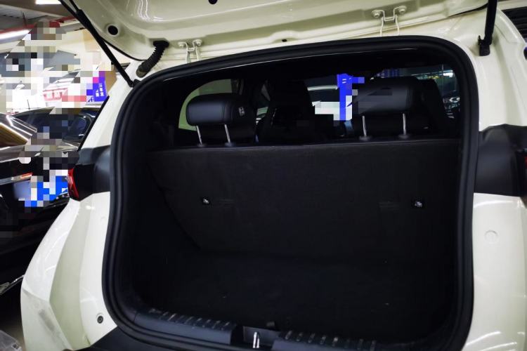 Used BYD Seagull 2024 Honor Edition 405km Flying Version Trunk
