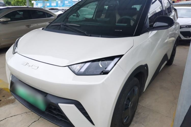 BYD Seagull 2024 Honor Edition 305km Dynamic Version