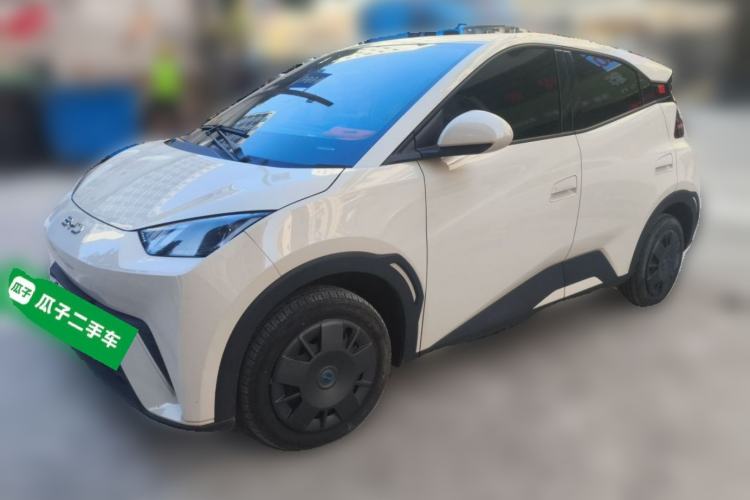 BYD Seagull 2024 Honor Edition 305km Dynamic Version