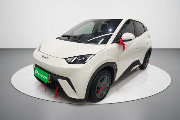 BYD Seagull 2024 Honor Edition 305km Dynamic Version