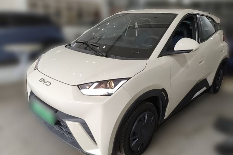 BYD Seagull 2024 Honor Edition 305km Dynamic Version