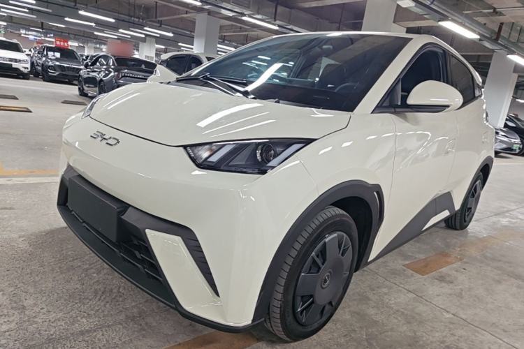 BYD Seagull 2024 Honor Edition 305km Dynamic Version