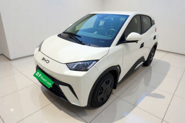 BYD Seagull 2024 Honor Edition 305km Dynamic Version d’occasion