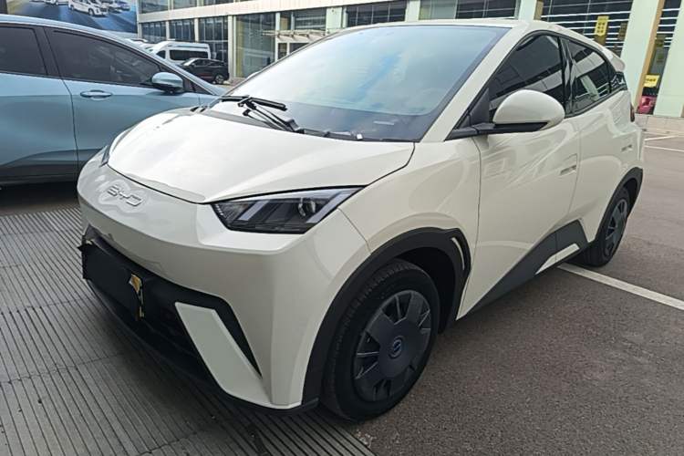 BYD Seagull 2024 Honor Edition 305km Dynamic Version