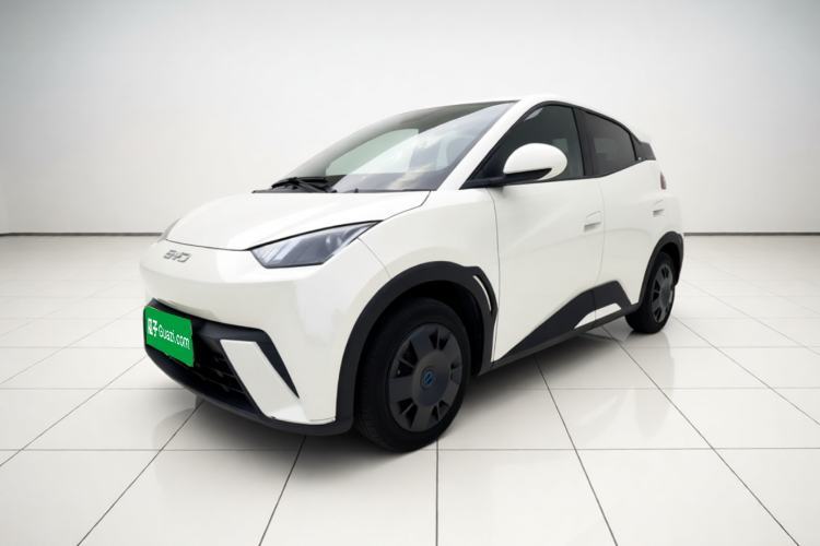 BYD Seagull 2024 Honor Edition 305km Dynamic Version مستعملة Guazi used car, China used car export, Used car for sale, Used  cars, Cheapest cars for sale