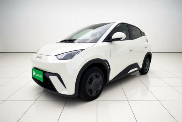 Used BYD Seagull 2024 Honor Edition 305km Dynamic Version
