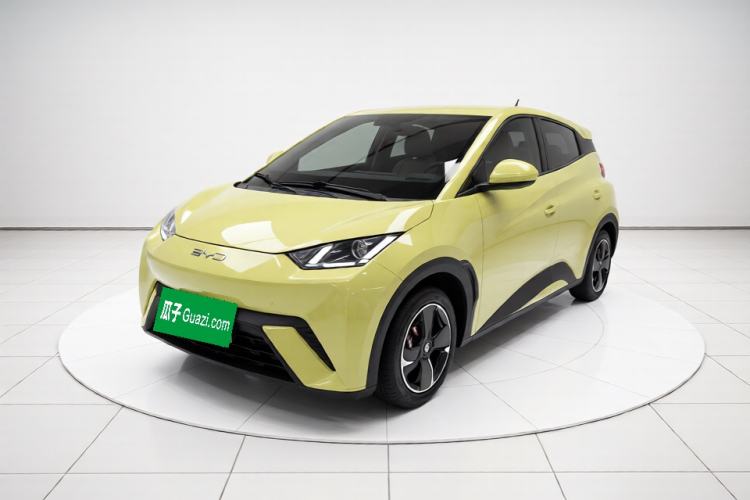 BYD Seagull 2024 Honor Edition 305km Dynamic Version