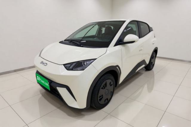 BYD Seagull 2024 Honor Edition 305km Dynamic Version مستعملة