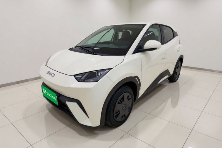 BYD Seagull 2024 Honor Edition 305km Dynamic Version مستعملة Guazi used car, China used car export, Used car for sale, Used  cars, Cheapest cars for sale