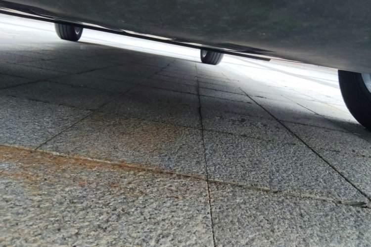 Used BYD Seagull 2024 Honor Edition 305km Freedom Version Chassis Front