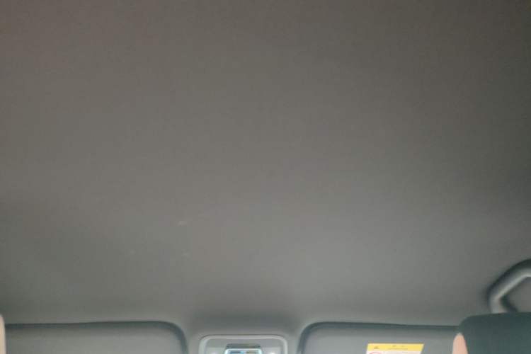 Used BYD Seagull 2024 Honor Edition 305km Dynamic Version Headliner