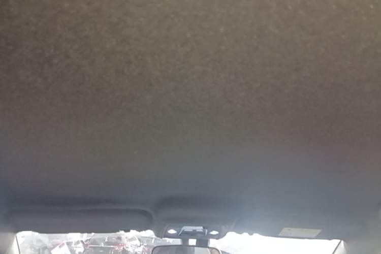 Used BYD Seagull 2024 Honor Edition 305km Dynamic Version Headliner