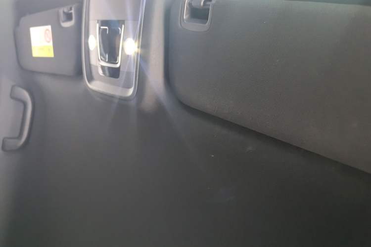 Used BYD Seagull 2024 Honor Edition 305km Dynamic Version Headliner