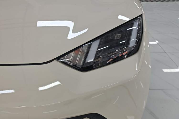 Used BYD Seagull 2024 Honor Edition 405km Flying Version Left Front Headlight
