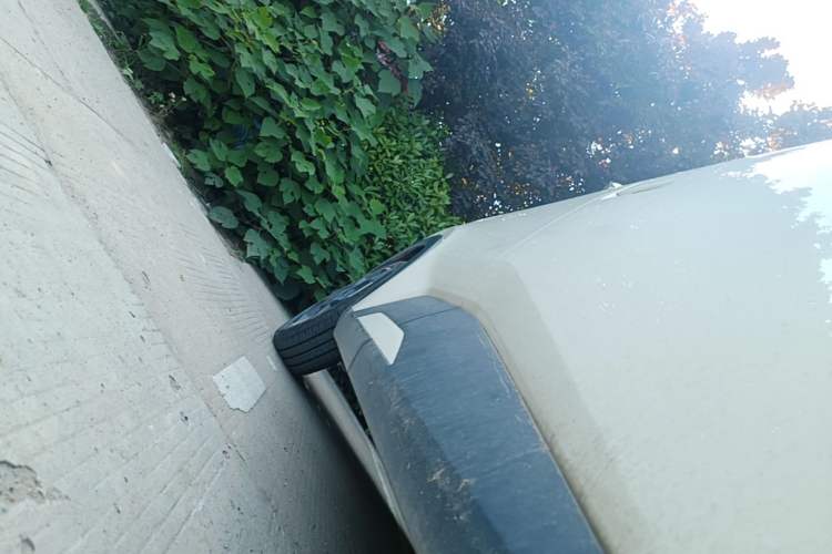 Used BYD Seagull 2024 Honor Edition 305km Freedom Version Right Side Sill