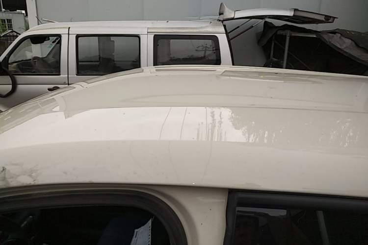 Used BYD Seagull 2024 Honor Edition 305km Dynamic Version Roof