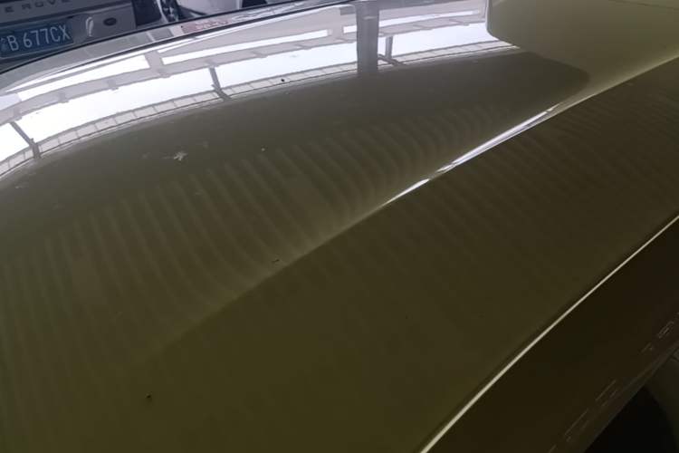 Used BYD Seagull 2024 Honor Edition 305km Dynamic Version Roof
