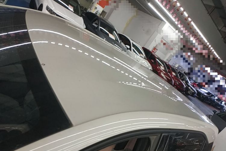 Used BYD Seagull 2024 Honor Edition 405km Flying Version Roof