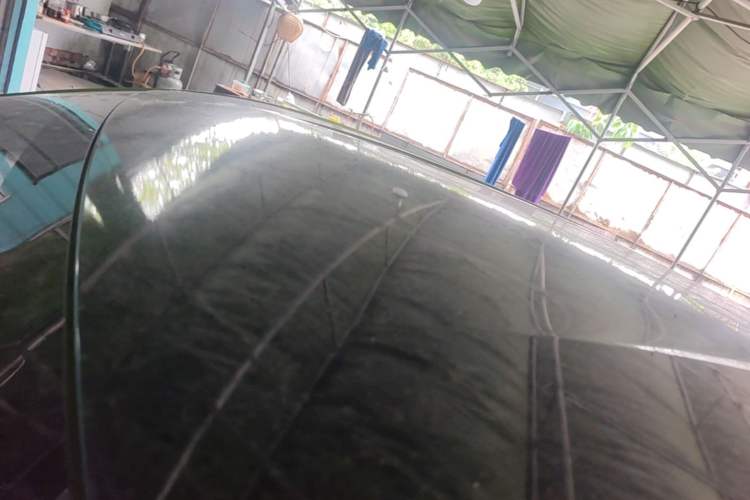 Used BYD Seagull 2024 Honor Edition 305km Dynamic Version Roof