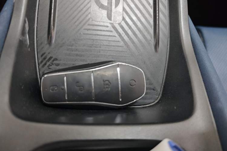 Used BYD Seagull 2024 Honor Edition 405km Flying Version Vehicle Key