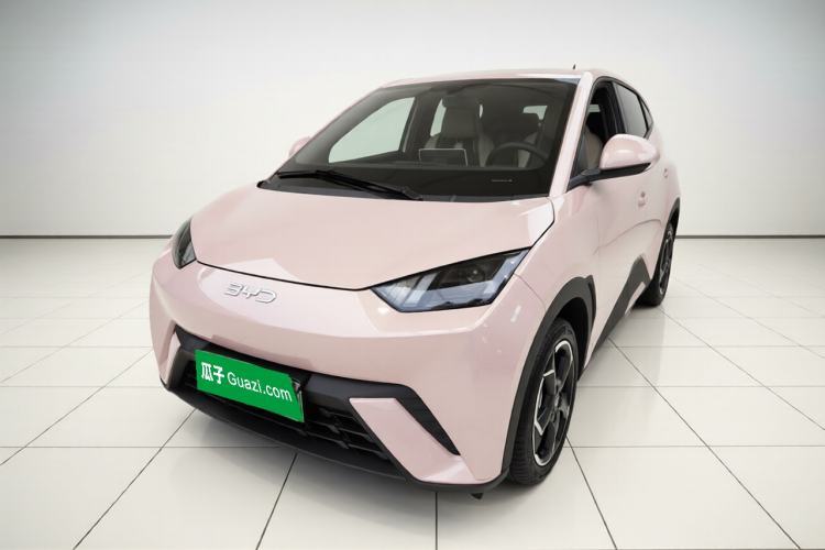 Used BYD Seagull 2024 Honor Edition 305km Freedom Version Guazi used car, China used car export, Used car for sale, Used  cars, Cheapest cars for sale