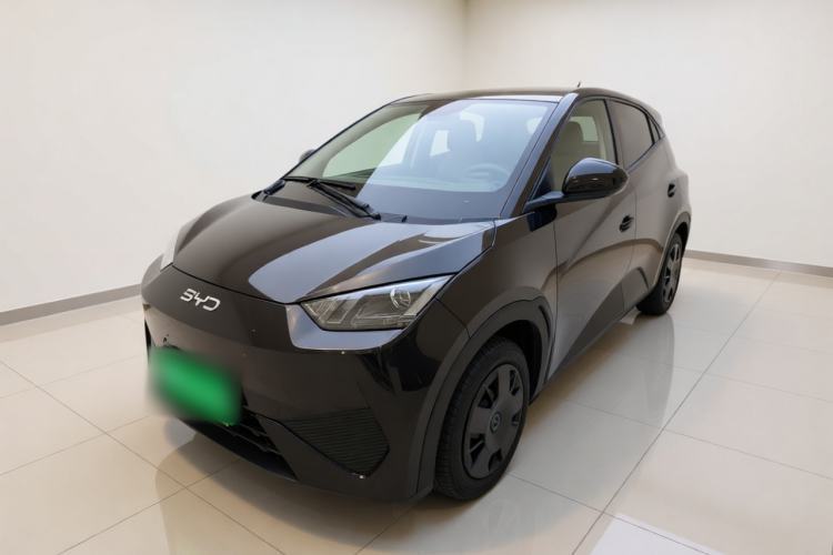 Used BYD Seagull 2025 Intelligent Driving Version 305 km Dynamic Edition Guazi used car, China used car export, Used car for sale, Used  cars, Cheapest cars for sale