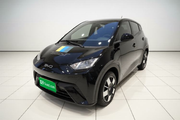 BYD Seagull 2025 305km Active Version